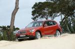 BMW X1 xDrive 2.8i 2012 года